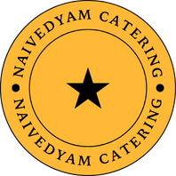 Naivedyam Badge
