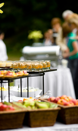 Catering Service