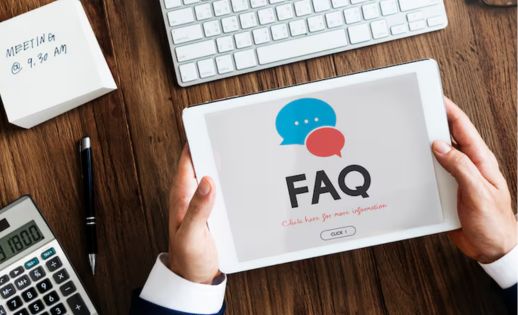 FAQ
